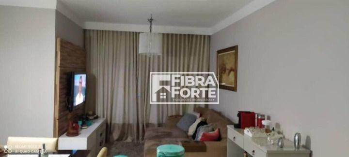 Apartamento à venda com 2 quartos, 63m² - Foto 5