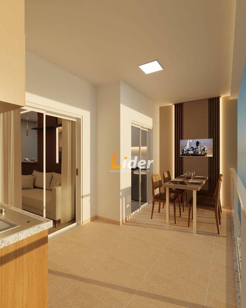 Apartamento, 2 quartos, 76 m² - Foto 5