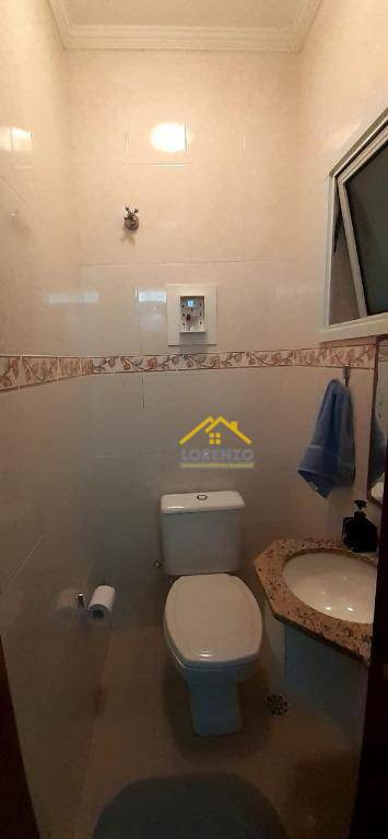 Sobrado à venda com 3 quartos, 130m² - Foto 10