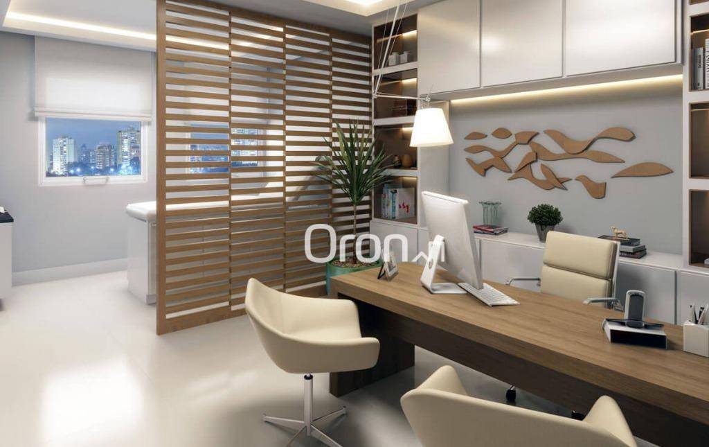 Apartamento à venda com 2 quartos, 65m² - Foto 10