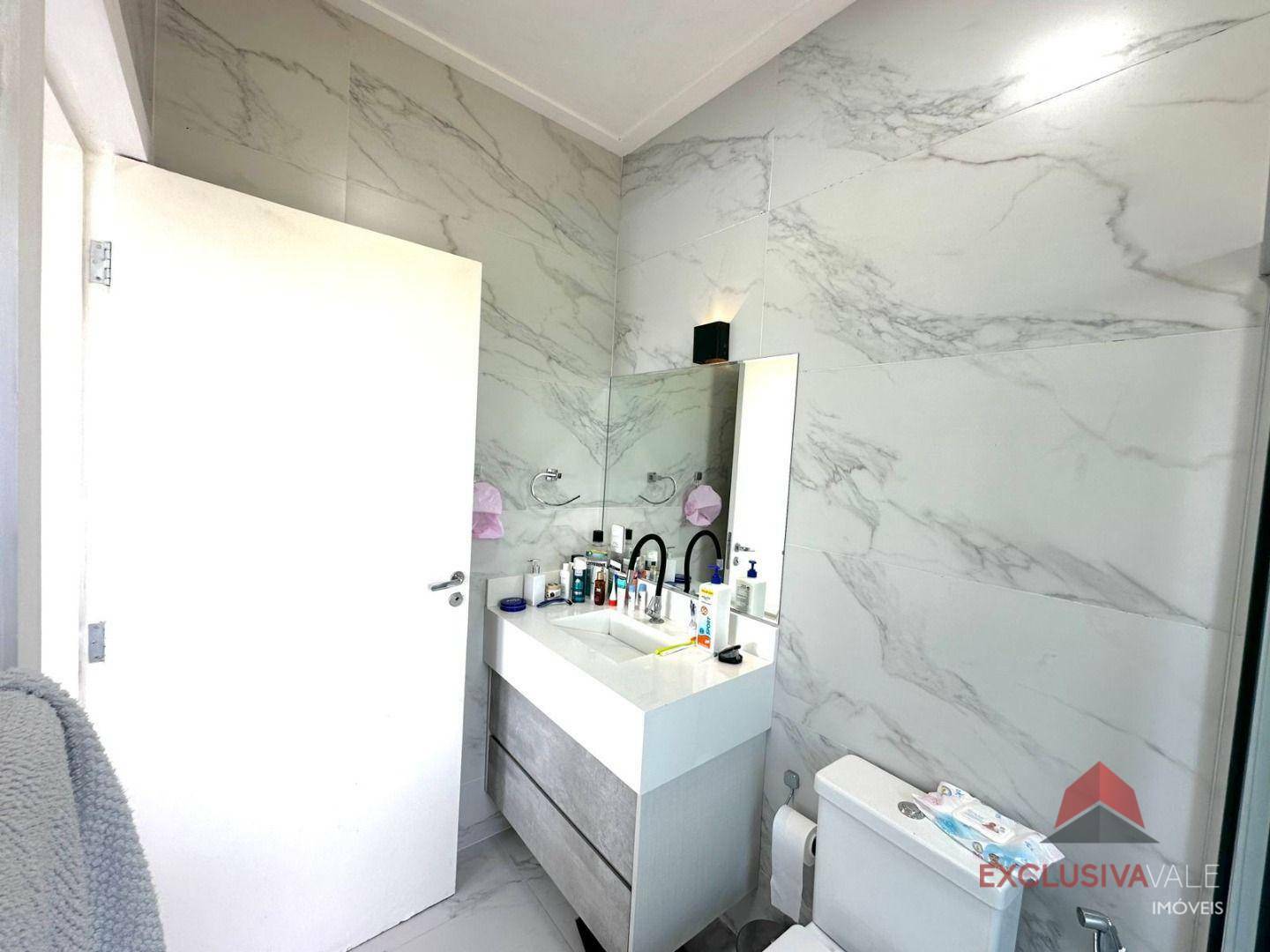 Casa de Condomínio à venda e aluguel com 4 quartos, 480m² - Foto 48