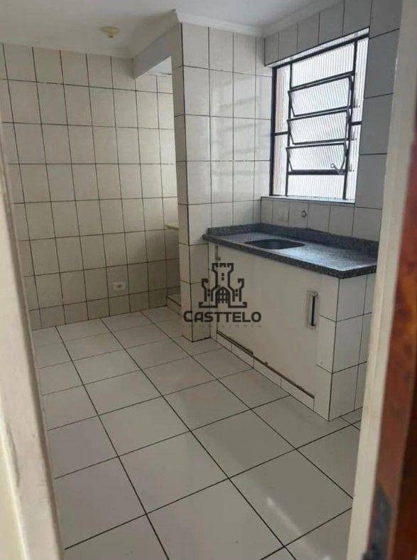 Apartamento à venda com 3 quartos, 55m² - Foto 9