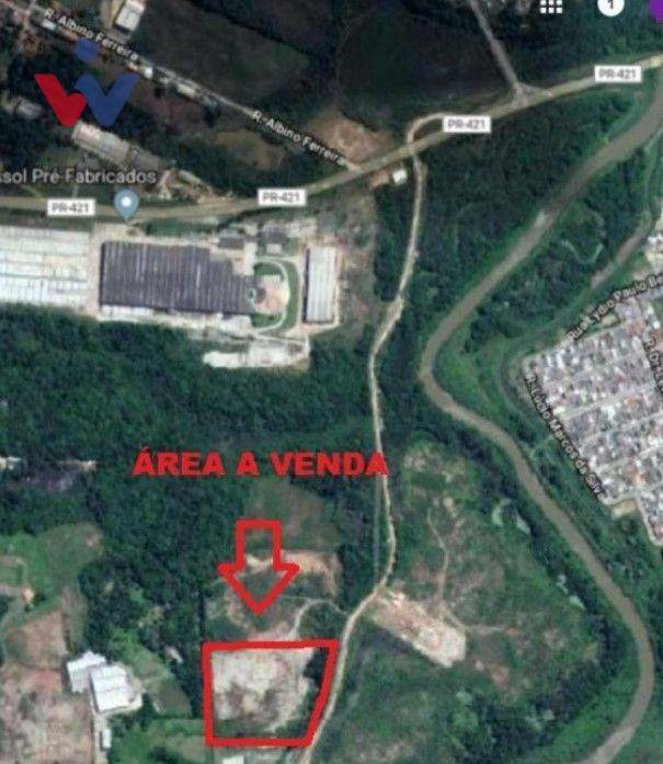 Terreno à venda, 184000M2 - Foto 3