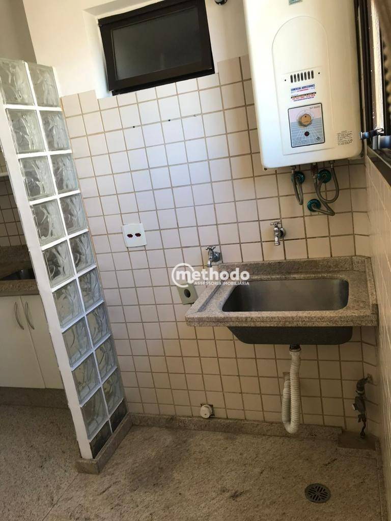 Apartamento à venda com 3 quartos, 91m² - Foto 14