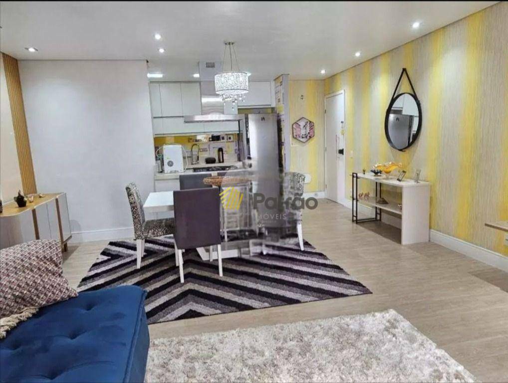 Apartamento à venda com 3 quartos, 102m² - Foto 10