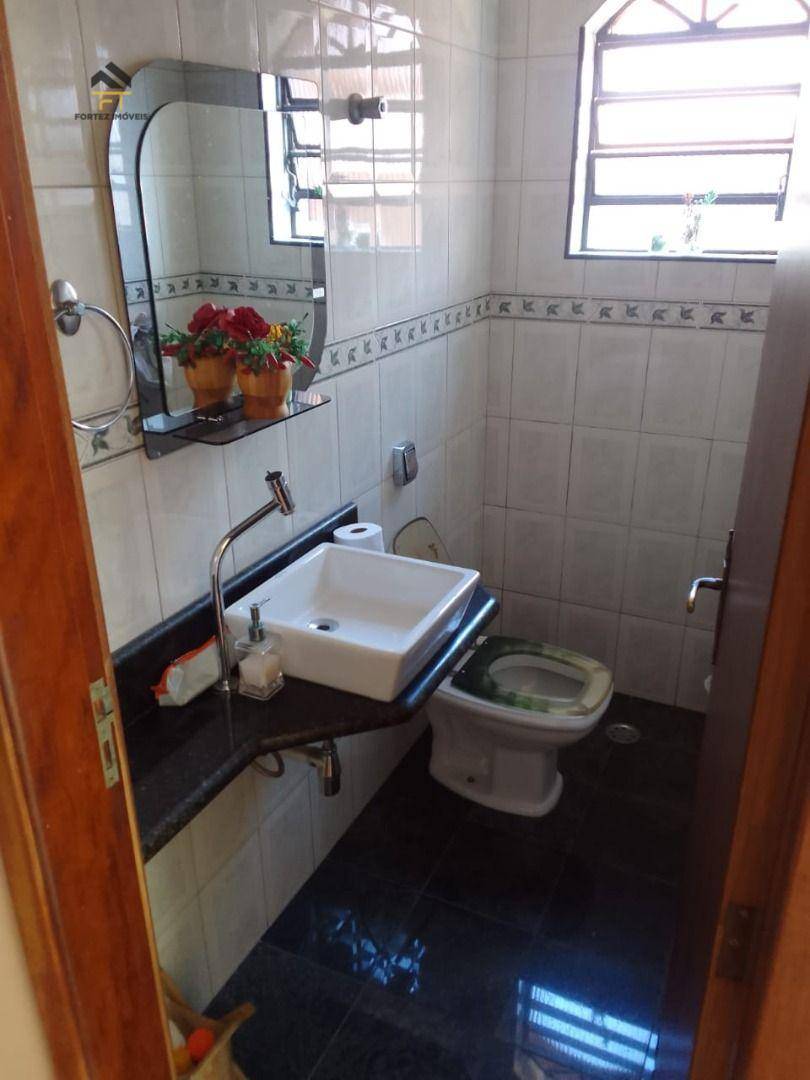 Casa à venda com 3 quartos, 163M2 - Foto 17