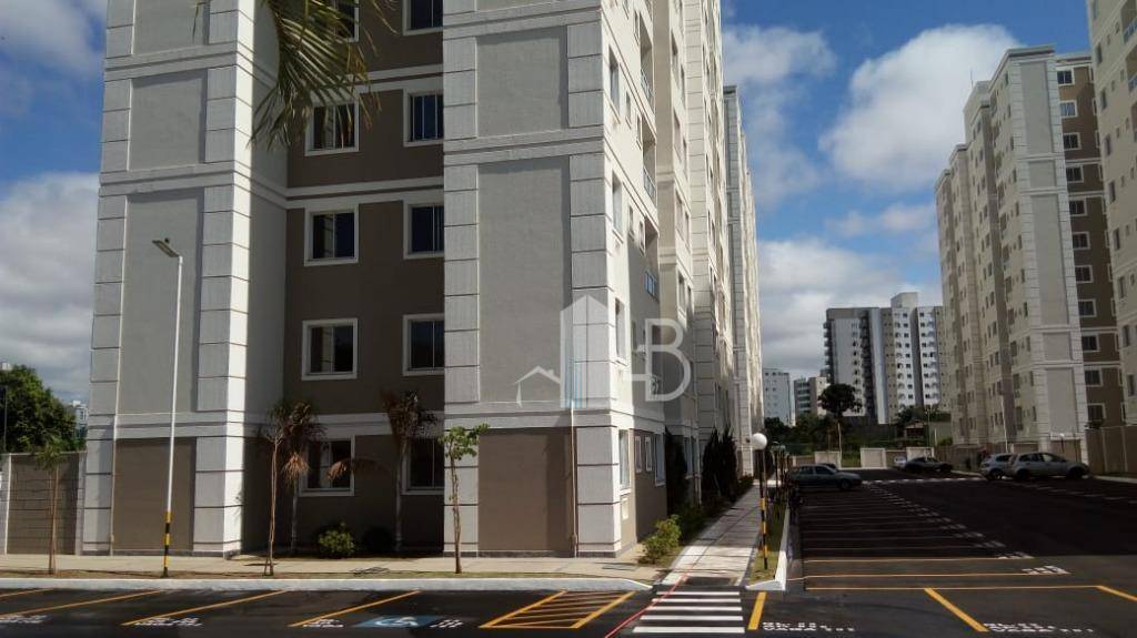 Apartamento, 2 quartos, 47 m² - Foto 17