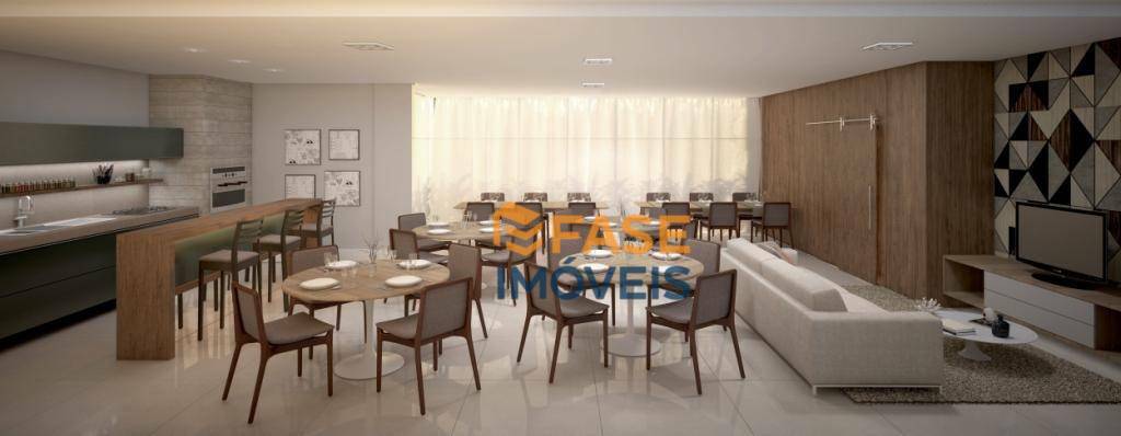 Apartamento à venda com 4 quartos, 184m² - Foto 10