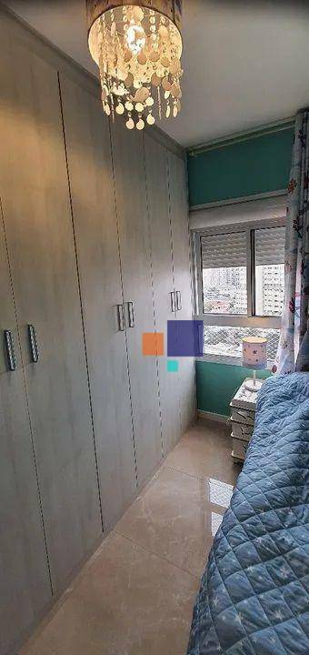 Apartamento à venda com 3 quartos, 72m² - Foto 13