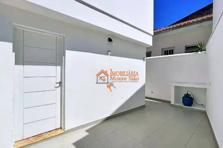 Casa à venda com 3 quartos, 130m² - Foto 5