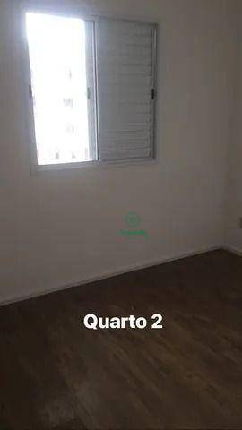 Apartamento à venda com 2 quartos, 43m² - Foto 5