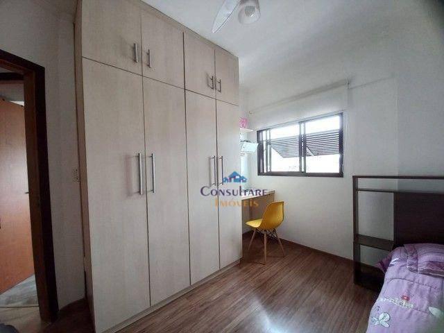 Apartamento à venda com 3 quartos, 110m² - Foto 28