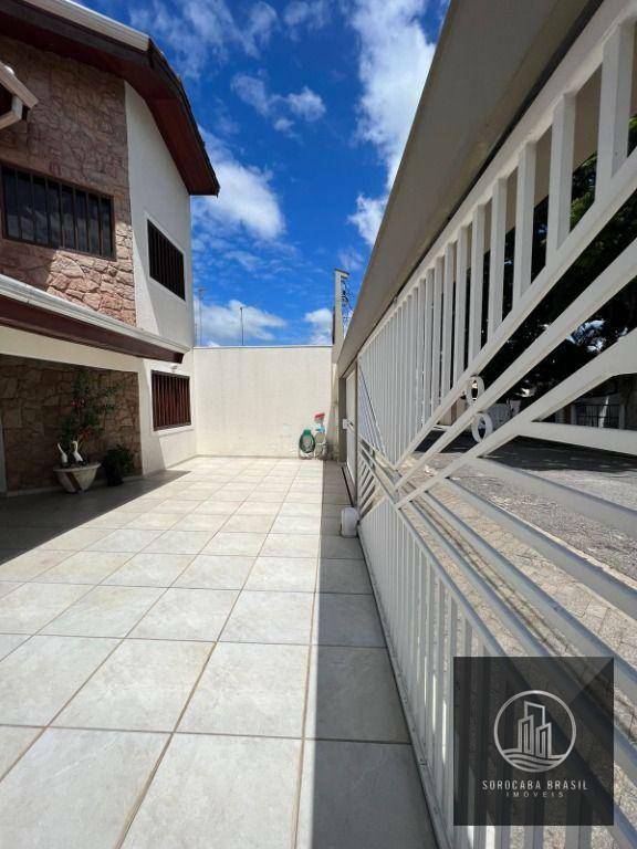 Sobrado à venda com 3 quartos, 248m² - Foto 24