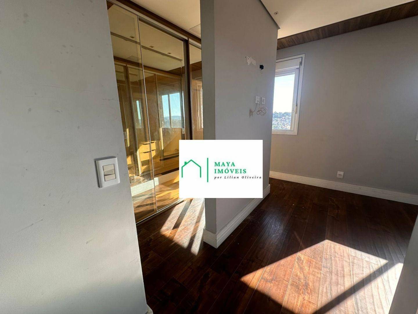 Cobertura à venda com 2 quartos, 202m² - Foto 26