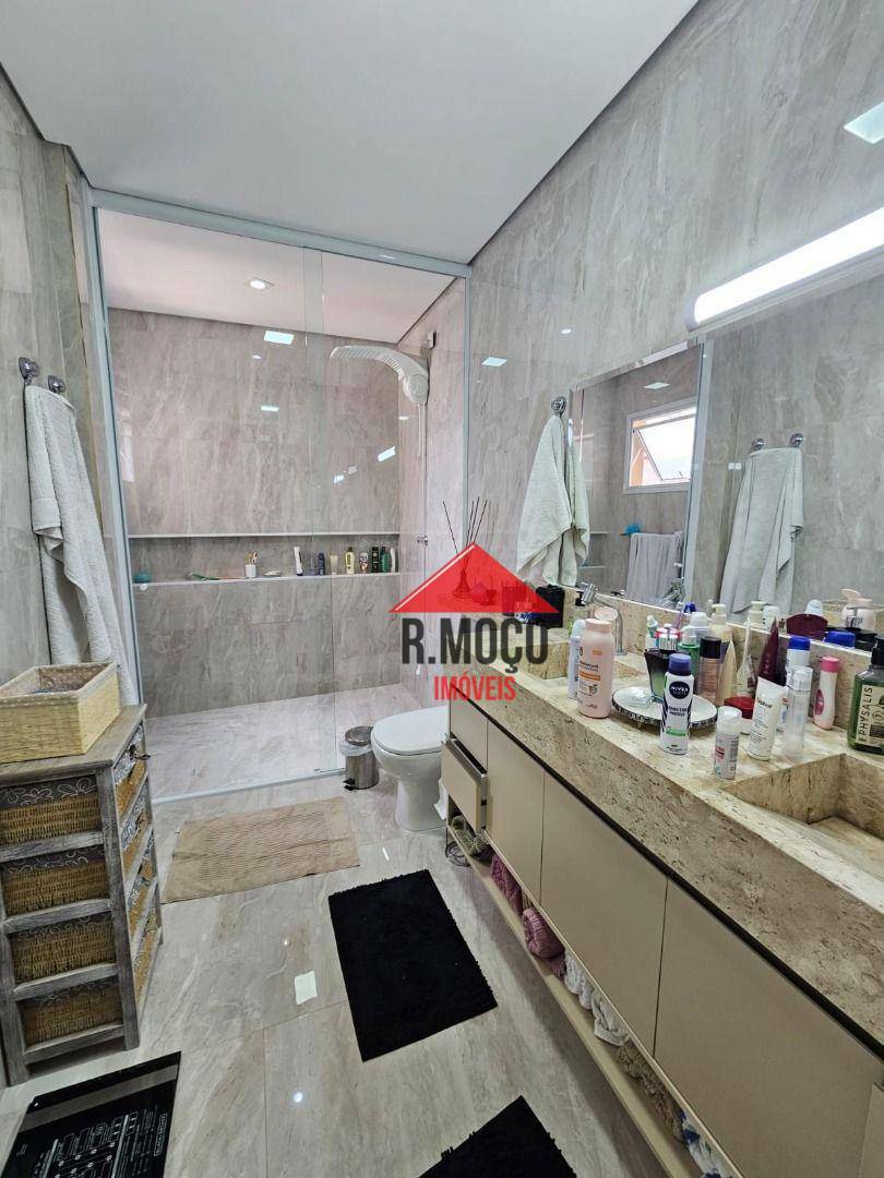 Sobrado à venda com 5 quartos, 205m² - Foto 37