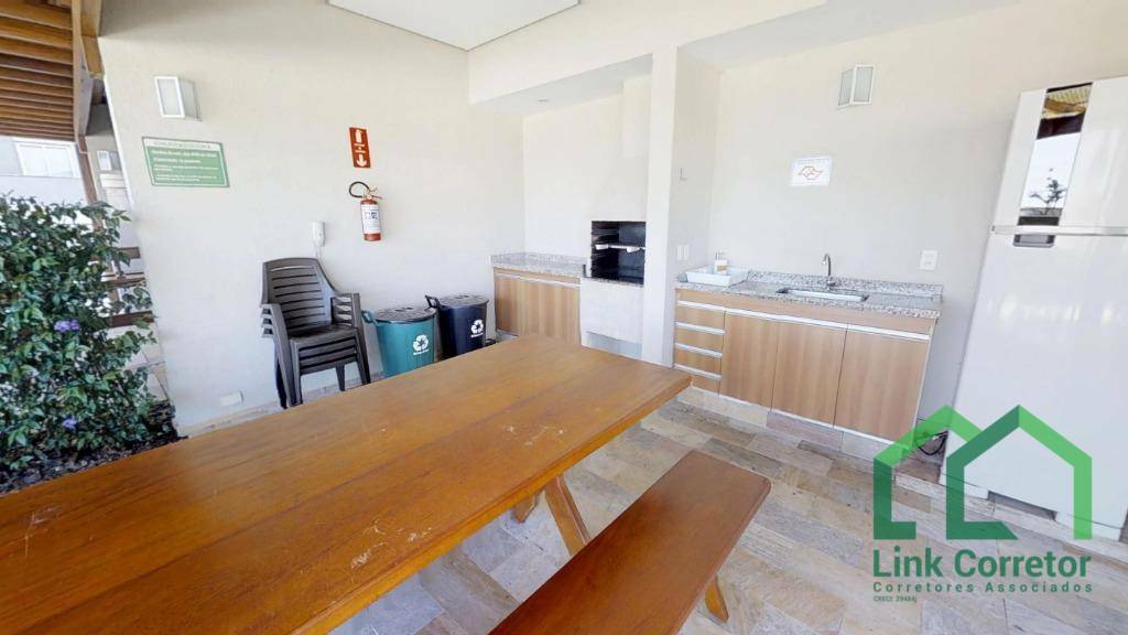 Apartamento à venda com 3 quartos, 83m² - Foto 28