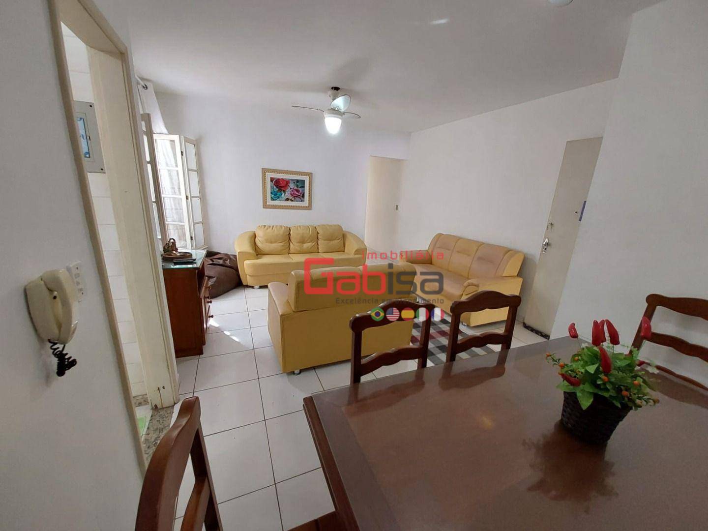 Casa de Condomínio à venda com 3 quartos, 72m² - Foto 3