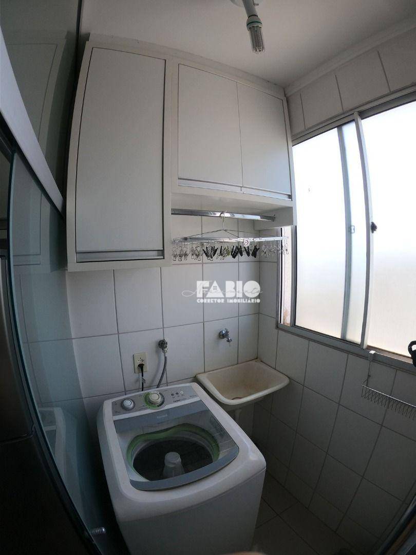 Apartamento à venda com 2 quartos, 44m² - Foto 7