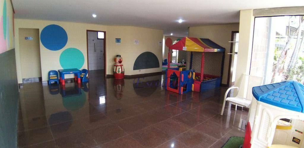 Cobertura à venda com 4 quartos, 550m² - Foto 35