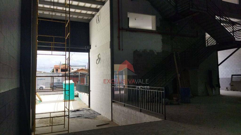 Depósito-Galpão-Armazém para alugar, 1300m² - Foto 12