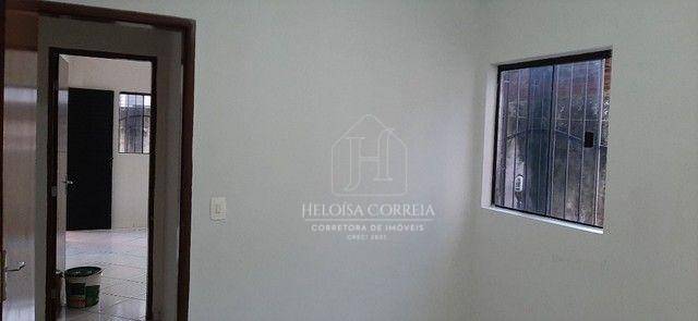 Apartamento à venda com 3 quartos, 75m² - Foto 2