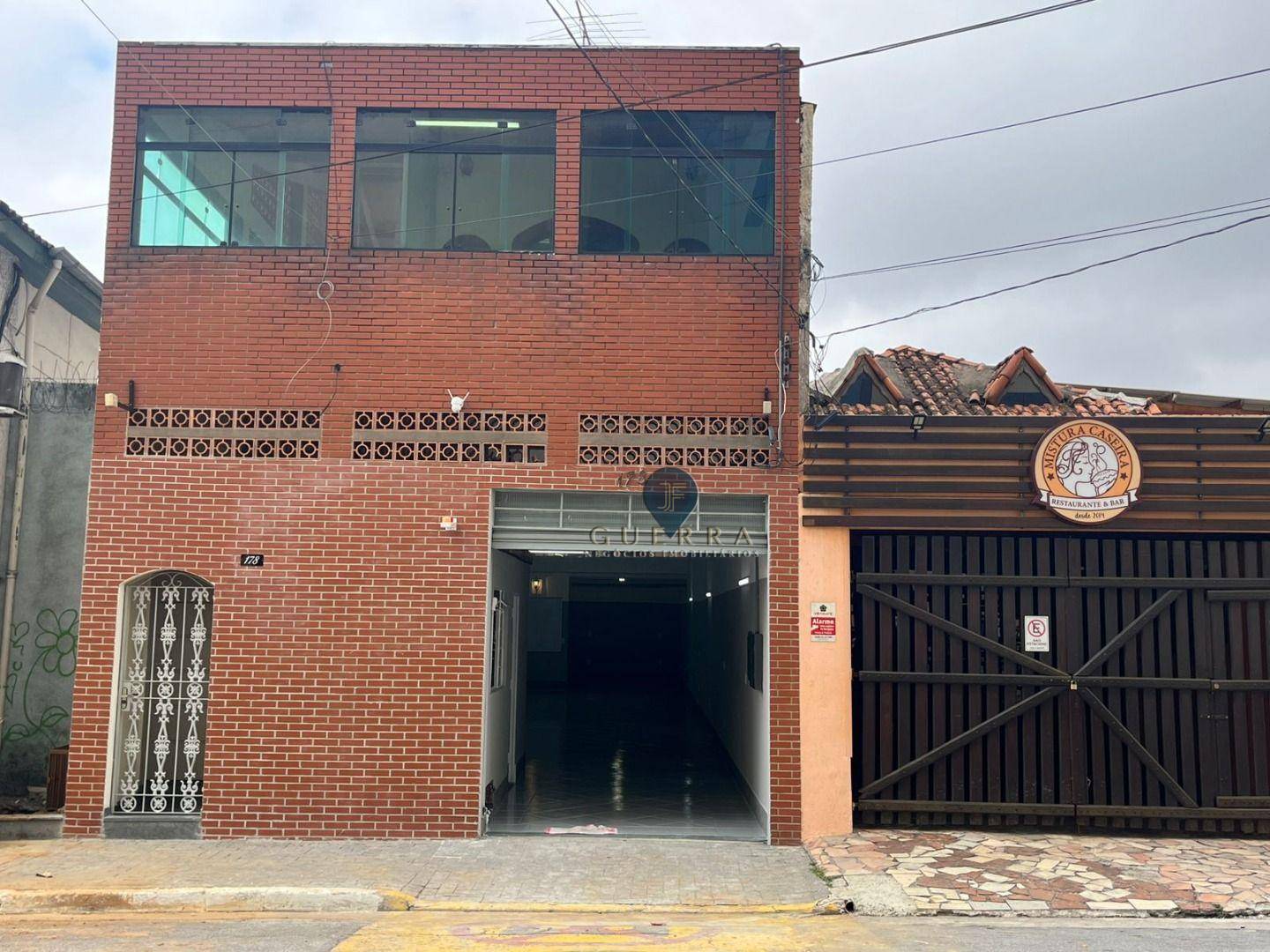 Loja-Salão, 153 m² - Foto 2