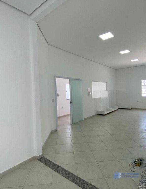 Conjunto Comercial-Sala para alugar, 44m² - Foto 4