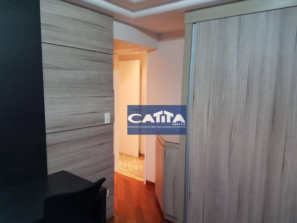 Apartamento à venda com 4 quartos, 170m² - Foto 4