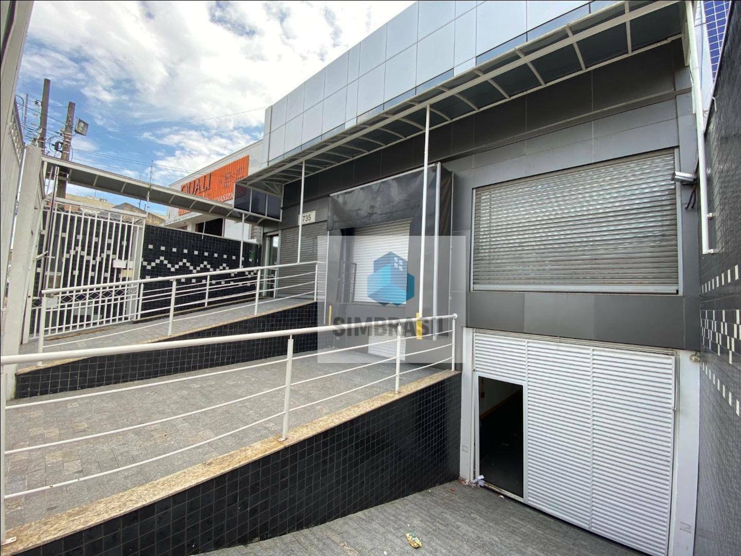 Depósito-Galpão-Armazém para alugar, 800m² - Foto 2