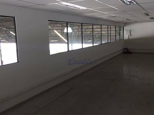 Depósito-Galpão-Armazém para alugar, 3140m² - Foto 15