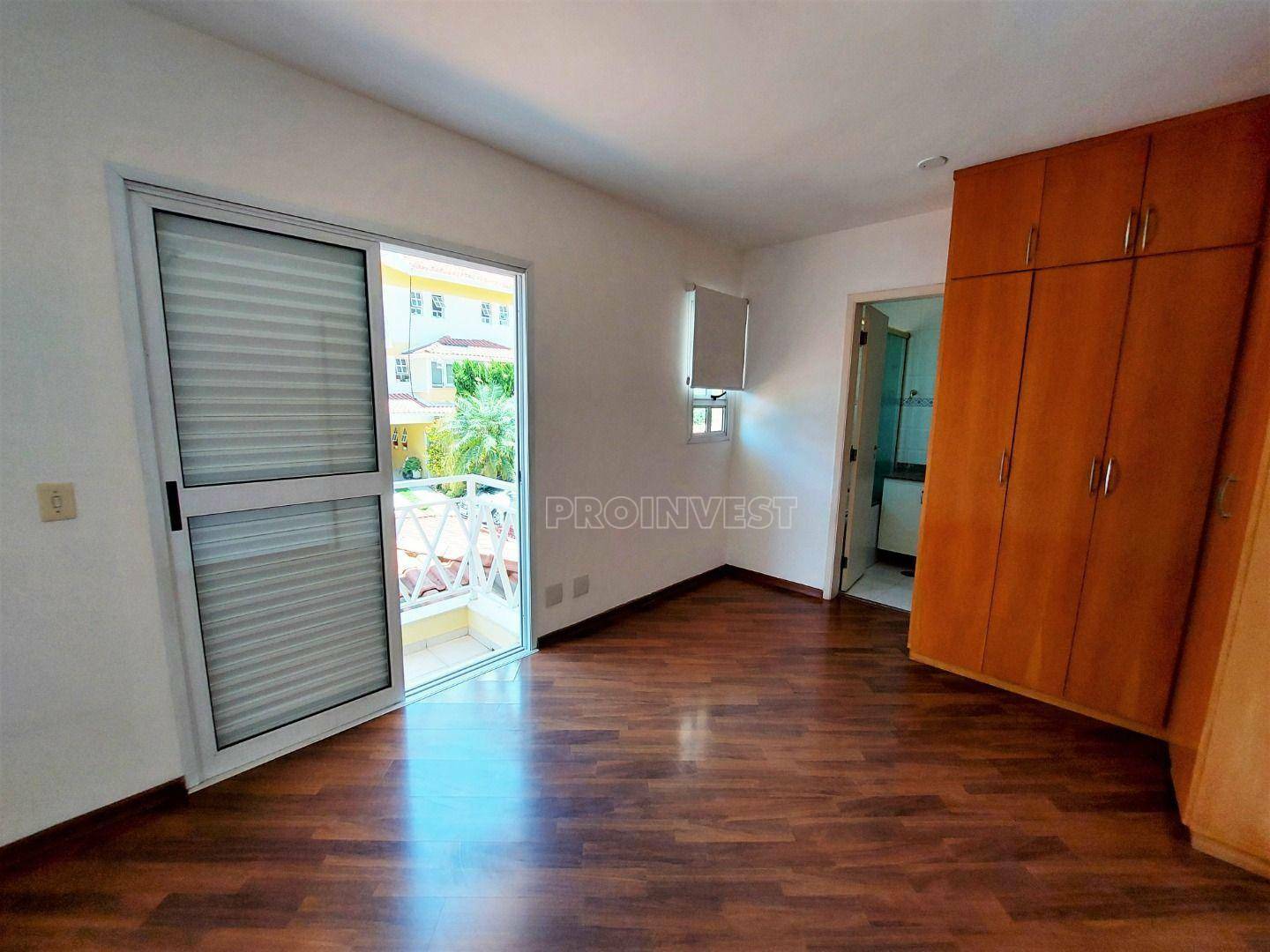 Casa de Condomínio à venda com 3 quartos, 244m² - Foto 11