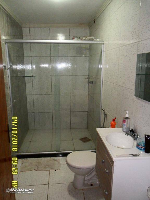 Casa à venda com 4 quartos, 236m² - Foto 29