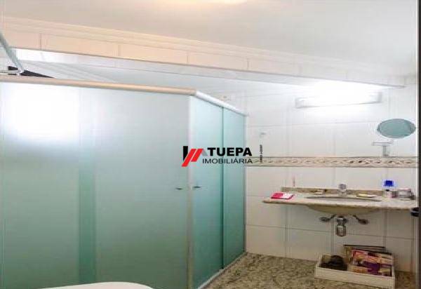 Apartamento à venda com 4 quartos, 210m² - Foto 13