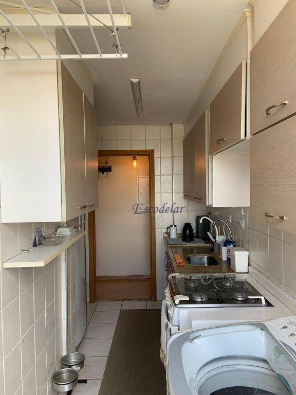 Apartamento à venda com 2 quartos, 67m² - Foto 7