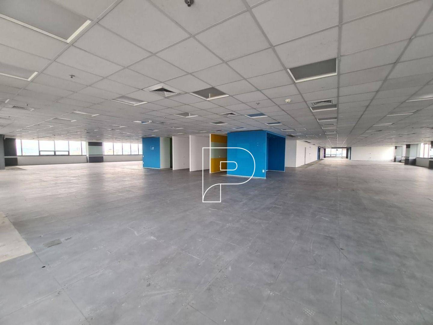 Sala-Conjunto, 479 m² - Foto 1