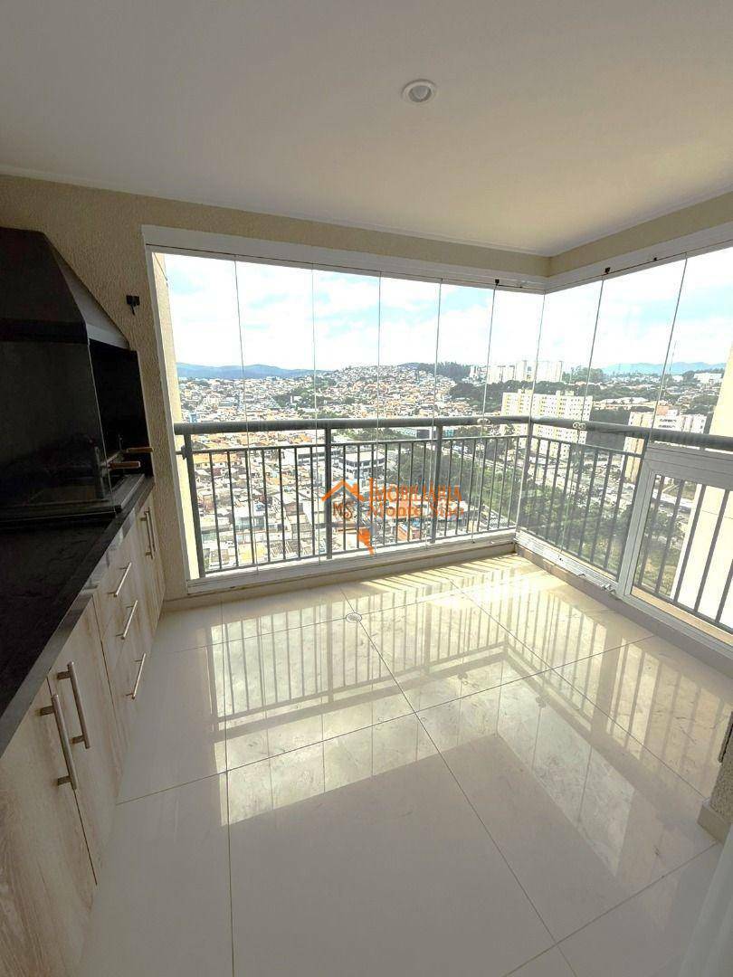 Apartamento para alugar com 2 quartos, 68m² - Foto 11