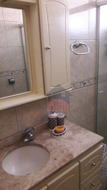 Apartamento à venda com 3 quartos, 92m² - Foto 15