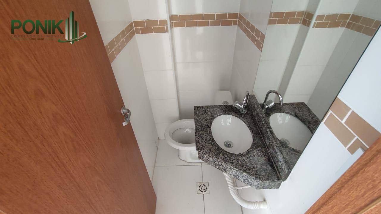 Apartamento à venda com 2 quartos, 75m² - Foto 17