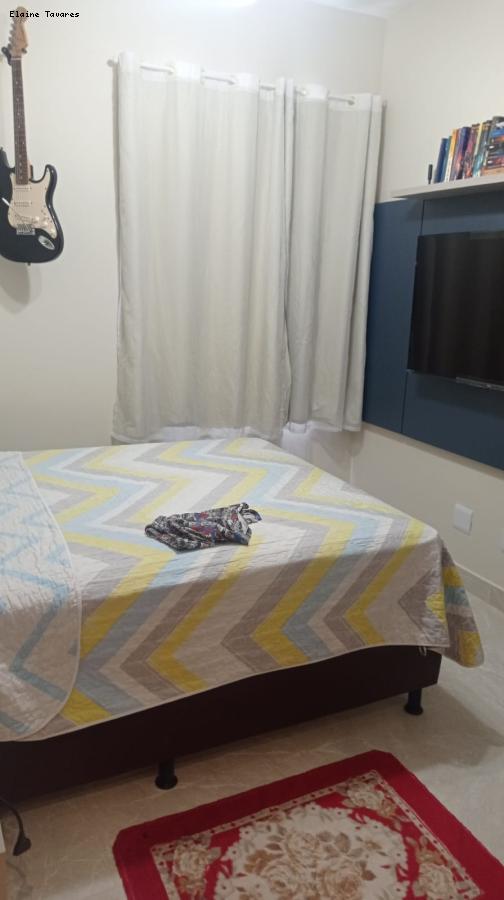 Apartamento à venda com 3 quartos, 117m² - Foto 15