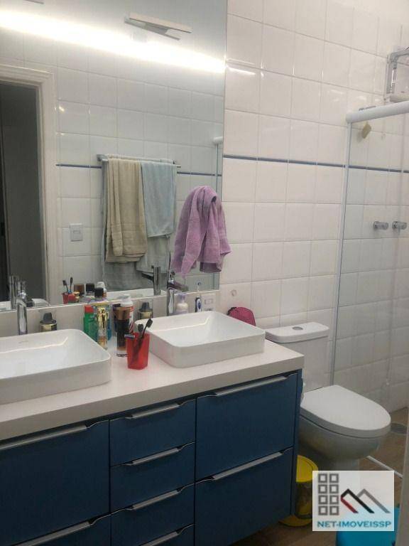 Sobrado à venda com 3 quartos, 145m² - Foto 25