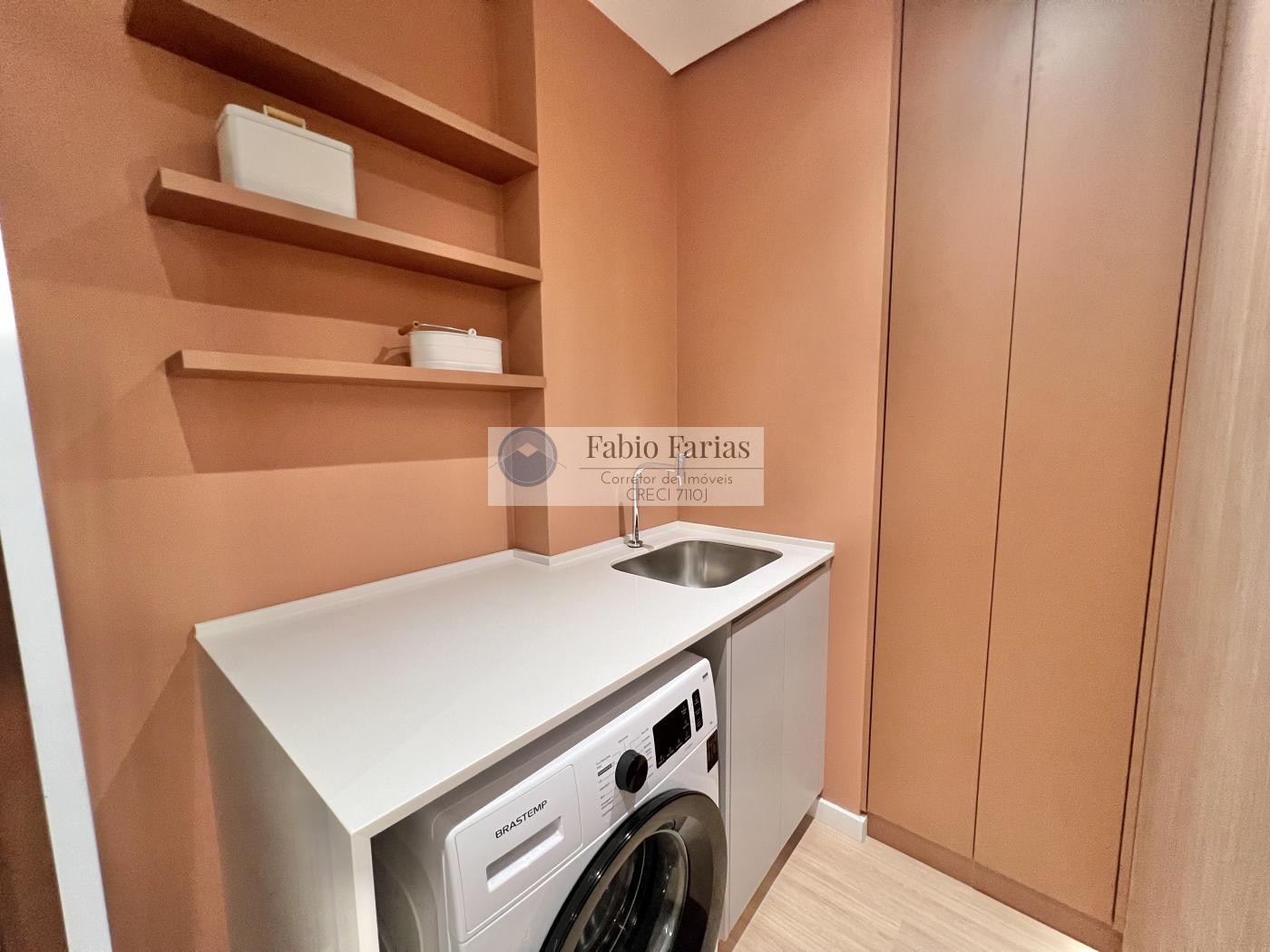 Apartamento à venda com 2 quartos, 58m² - Foto 11