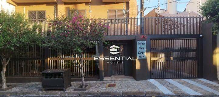 Apartamento à venda com 3 quartos, 90m² - Foto 16