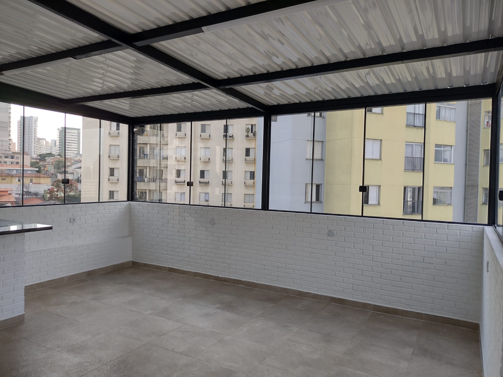 Apartamento à venda com 2 quartos, 100m² - Foto 10