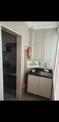 Apartamento à venda com 2 quartos, 47m² - Foto 8