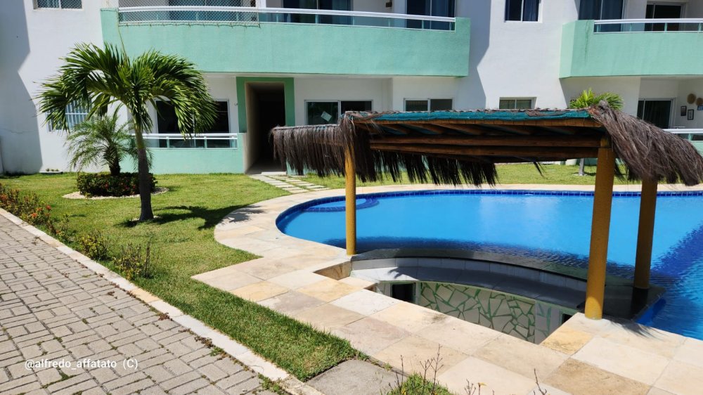 Apartamento para alugar com 1 quarto, 51m² - Foto 16