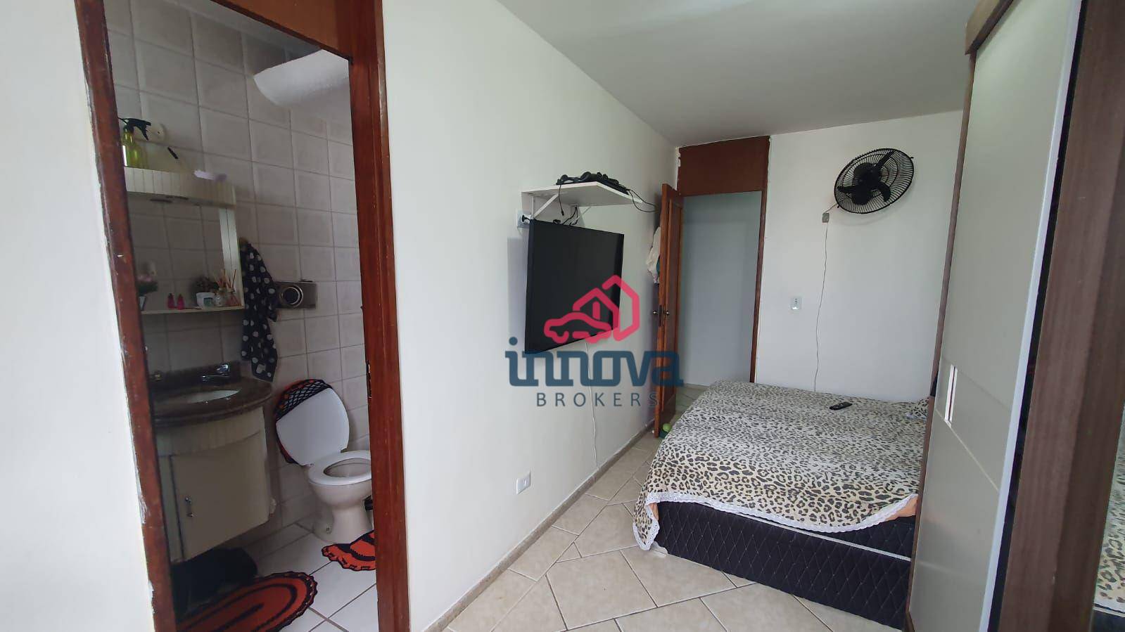 Apartamento à venda com 3 quartos, 131m² - Foto 14