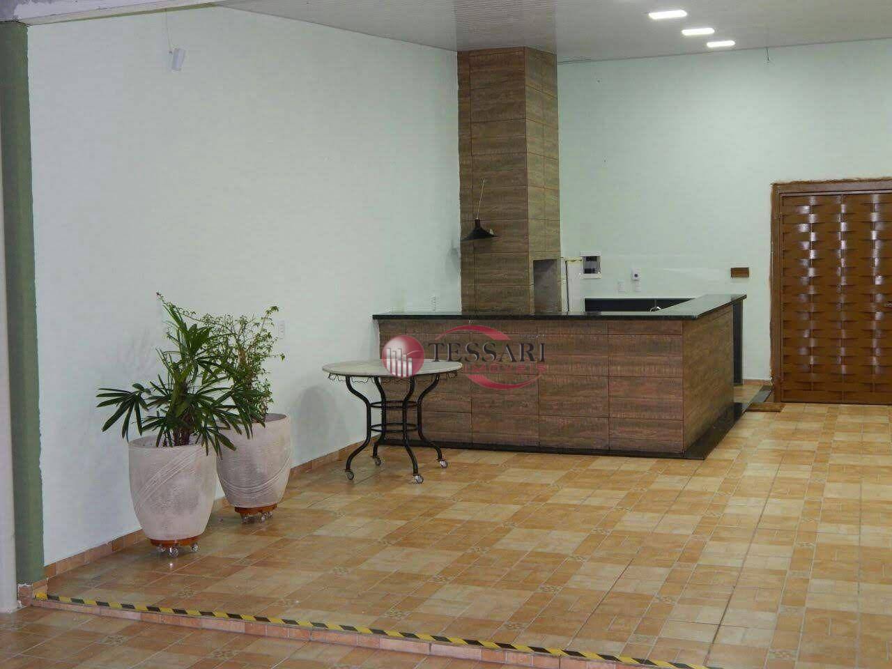 Loja-Salão, 100 m² - Foto 2