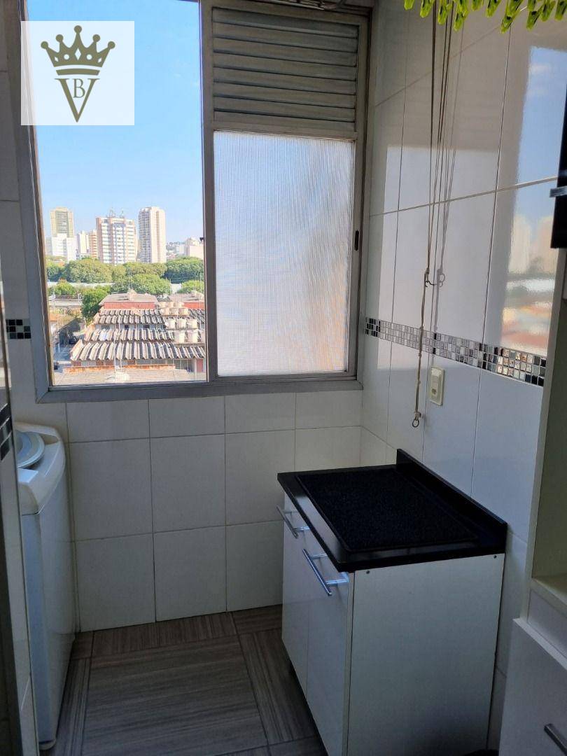 Apartamento à venda com 2 quartos, 63m² - Foto 20