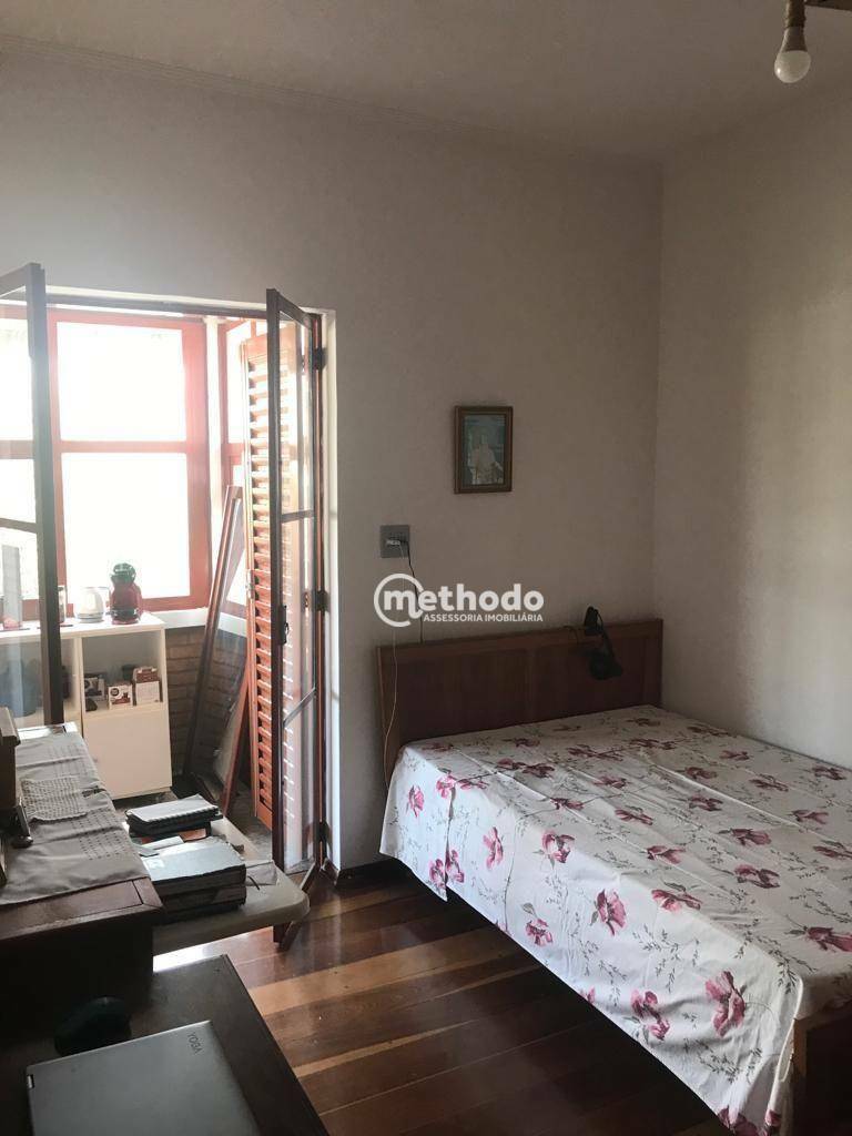 Casa à venda com 4 quartos, 420m² - Foto 11