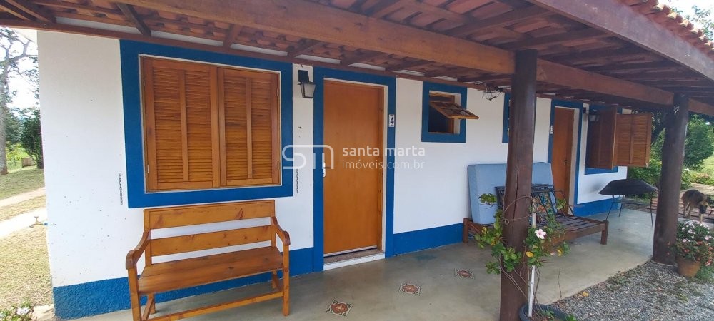 Fazenda à venda com 1 quarto, 150m² - Foto 16